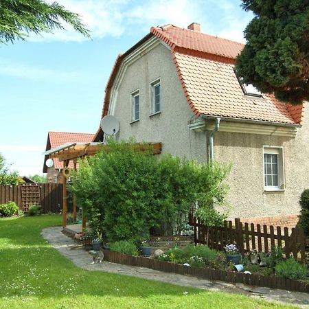 Kolkwitz  Ferienwohnung Putgolla In Kolkwitz מראה חיצוני תמונה