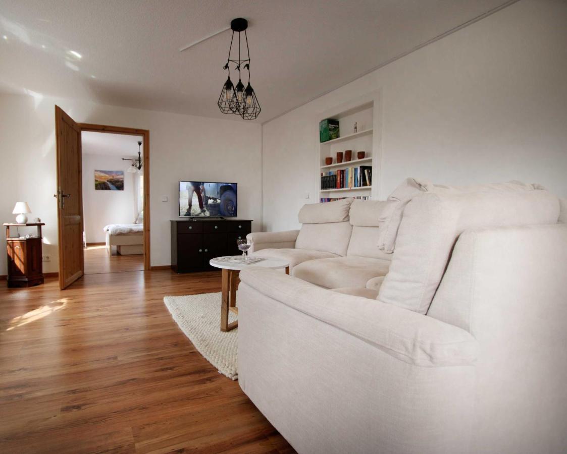 Kolkwitz  Ferienwohnung Putgolla In Kolkwitz מראה חיצוני תמונה