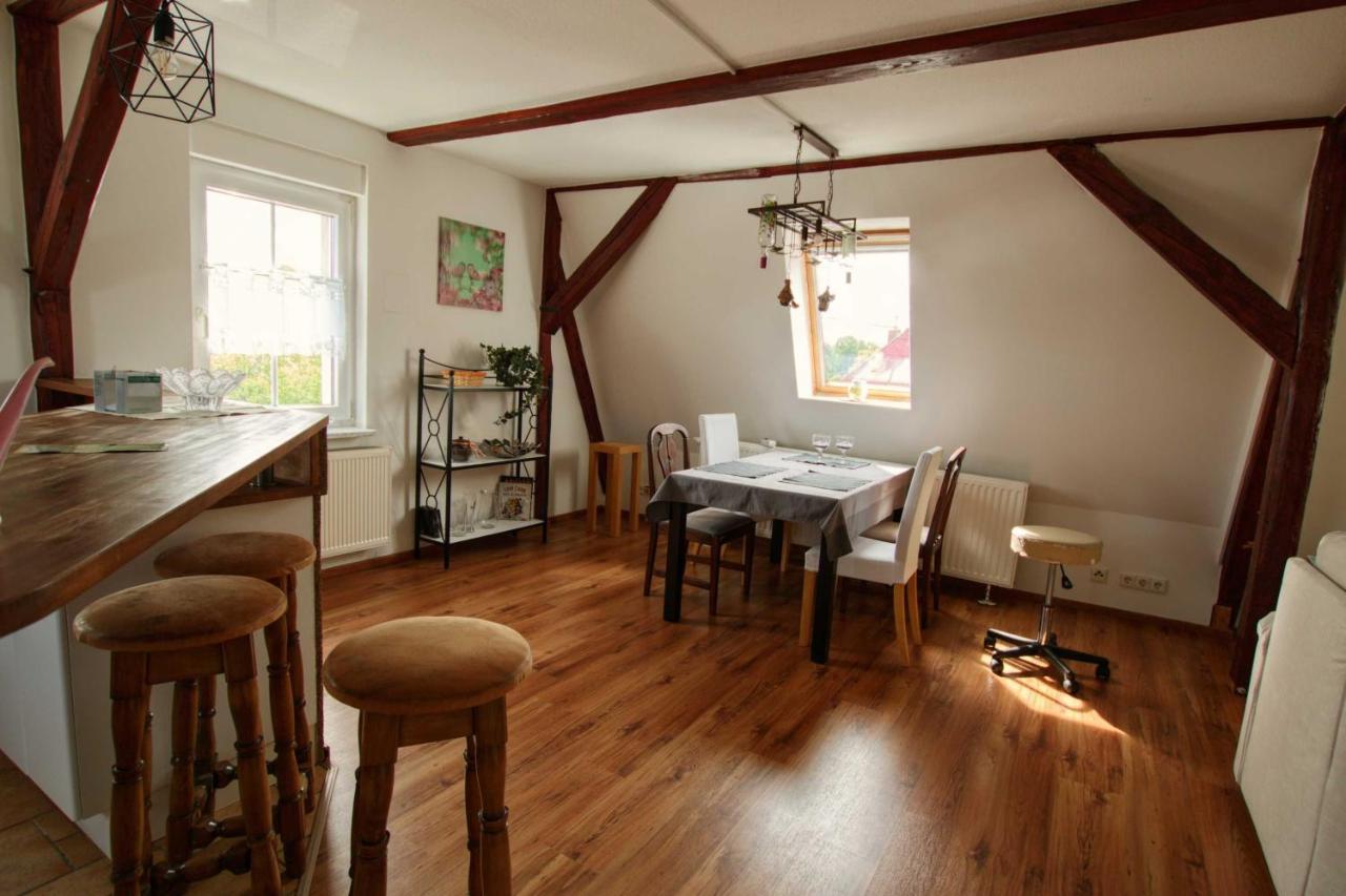 Kolkwitz  Ferienwohnung Putgolla In Kolkwitz מראה חיצוני תמונה