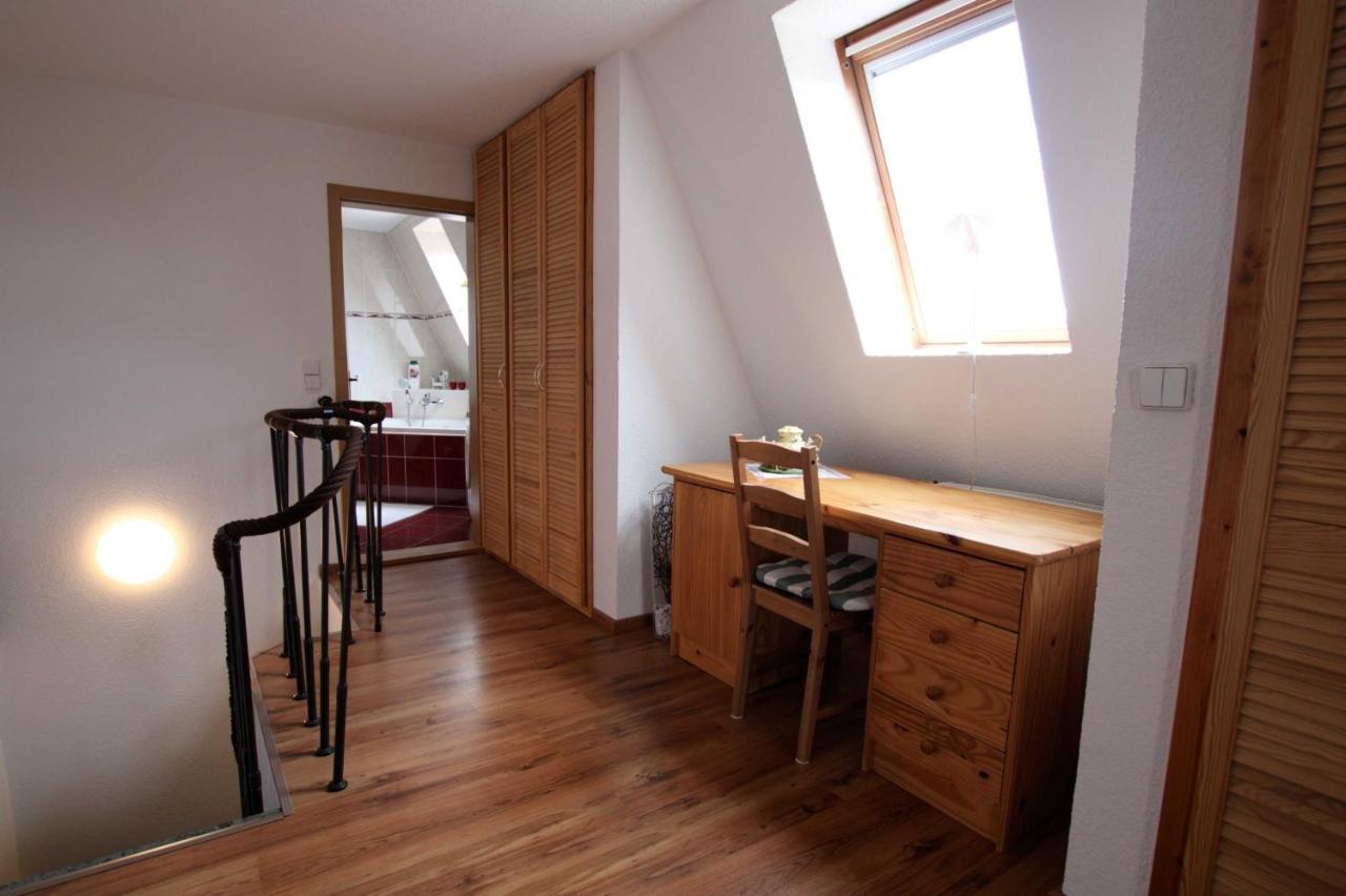 Kolkwitz  Ferienwohnung Putgolla In Kolkwitz מראה חיצוני תמונה